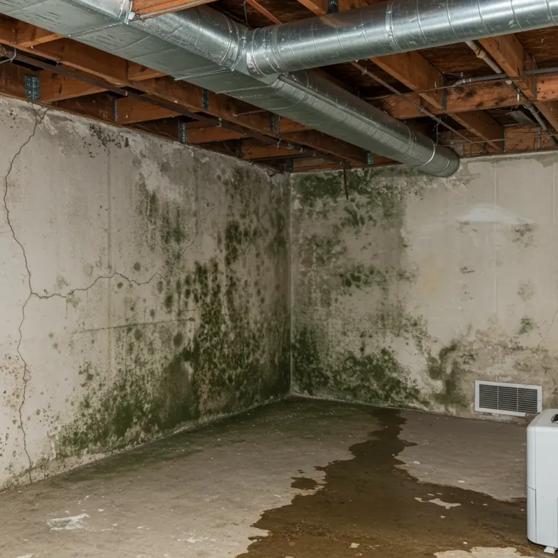 Professional Mold Removal in Makaha Valley, HI