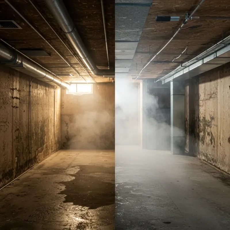Professional Odor Removal in Makaha Valley, HI